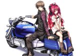BUY NEW shinkyoku soukai polyphonica - 150902 Premium Anime Print Poster